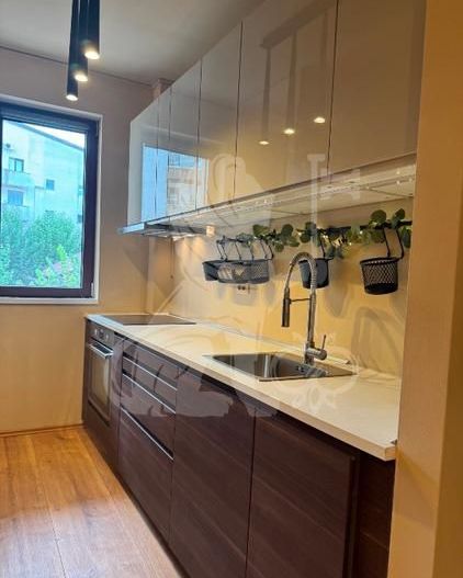 Apartament 3 Camere | Parcare Subterană | zona Herăstrău - Poză 2