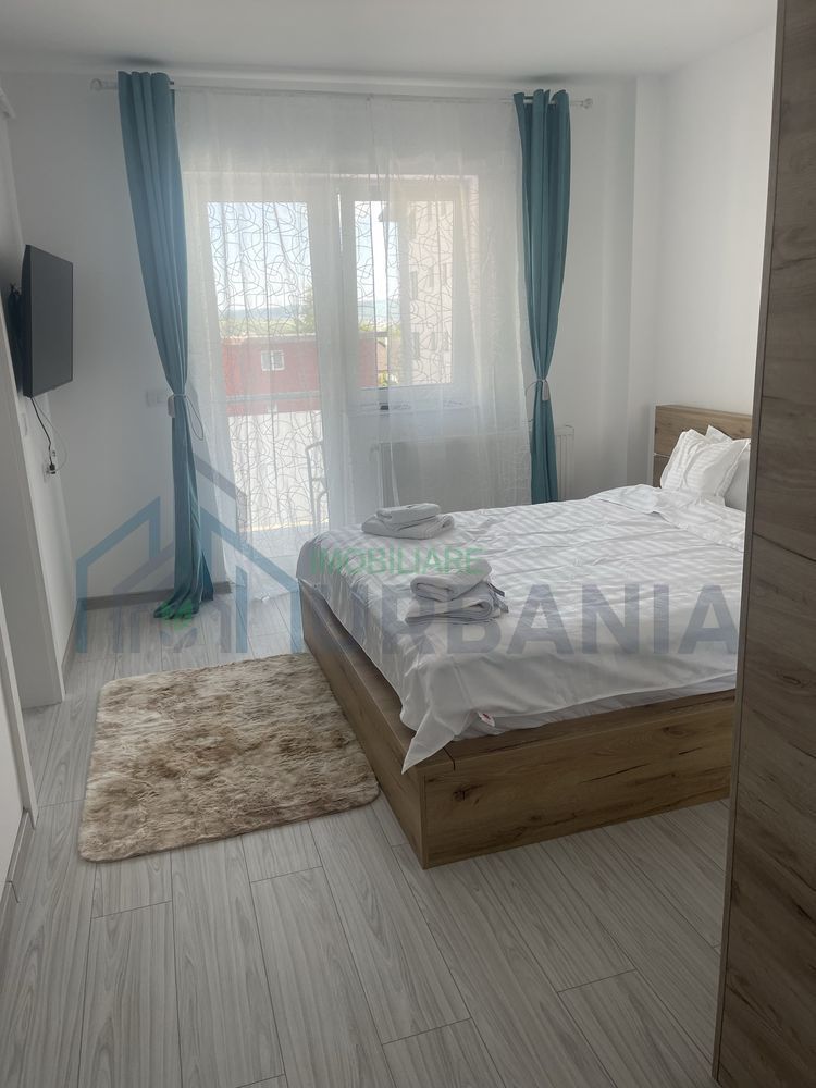 Se vinde apartament cu o camera,zona Valea Adanca - Poză 1