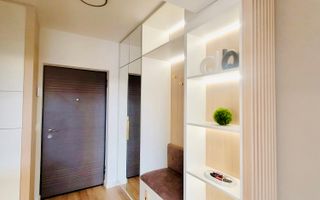 Apartament Luxos cu 3 Camere, Iosia Residence, 64mp - Poză 9