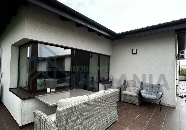 Apartament 2 camere de inchiriat, Bucium, Iasi - Poză 1