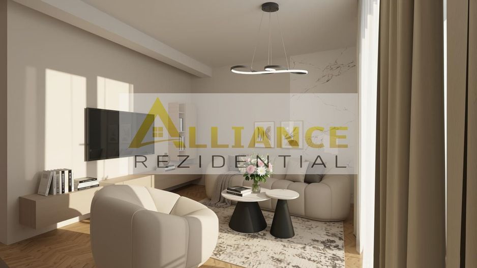 CASA INDIVIDUALA P+M | COMUNA BERCENI | STRADA MIORITA - Poză 6
