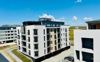 Apartament cu 2 cam si balcon, etaj 1- Bloc cu lift - Poză 5