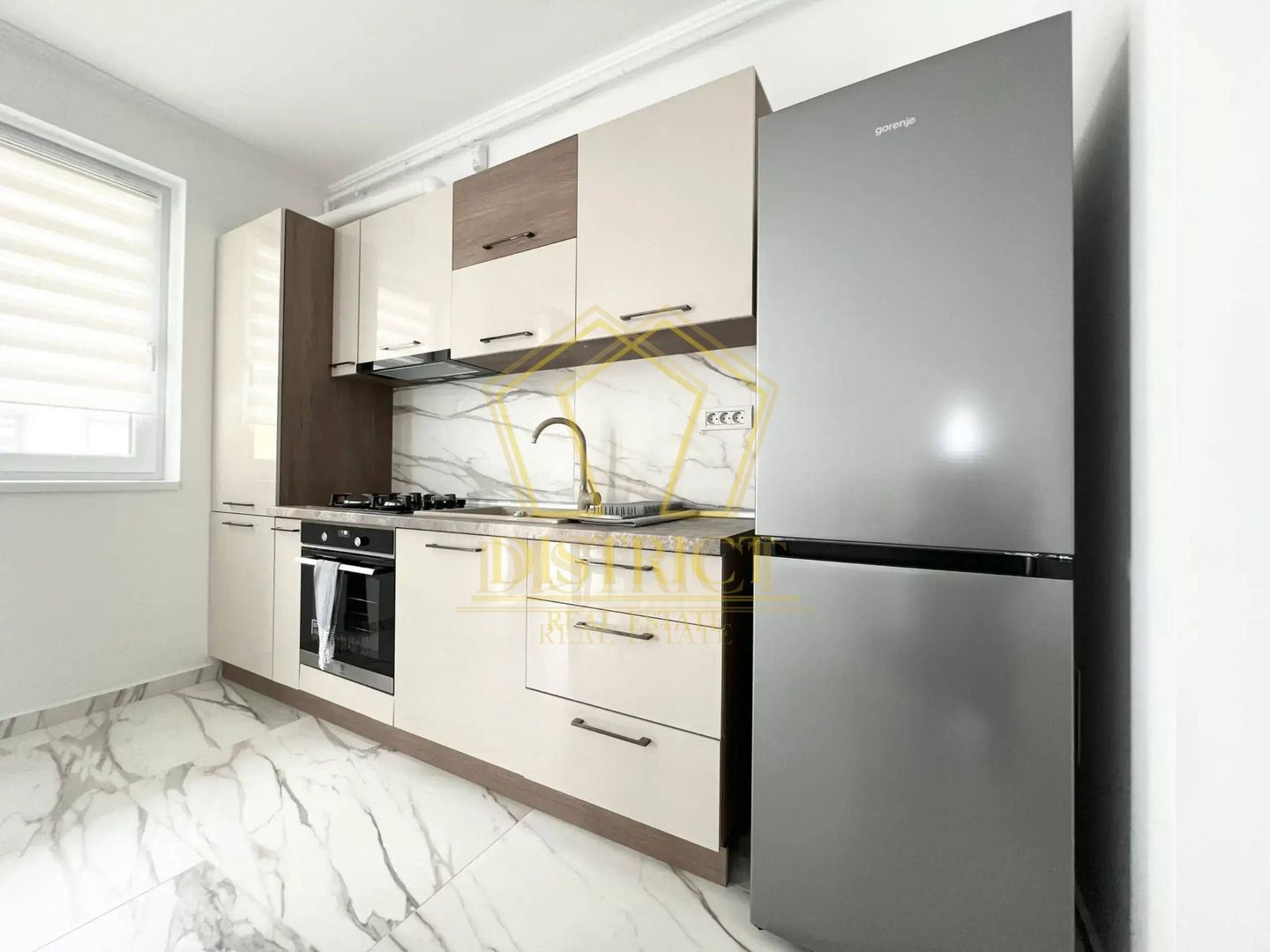Apartament superb cu 2 camere | Giroc - Poză 3