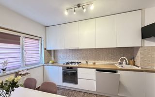 De Închiriat: apartament 3 camere zona Giurgiului - Poză 1