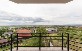 Casă cu 5 camere si 1255 mp teren – Stefanesti-Arges -independență energetica - Poză 23