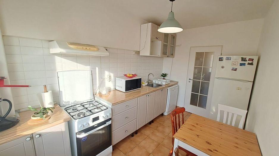 Apartament 3 camere Titan IOR Parc - Poză 3