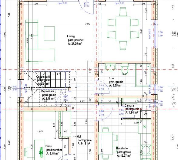 Predare Noiembrie 2025/Achitare Flexibila/Utilitati/Asfalt - Poză 10