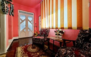 Casa individuala de vanzare in Barabant - Poză 2