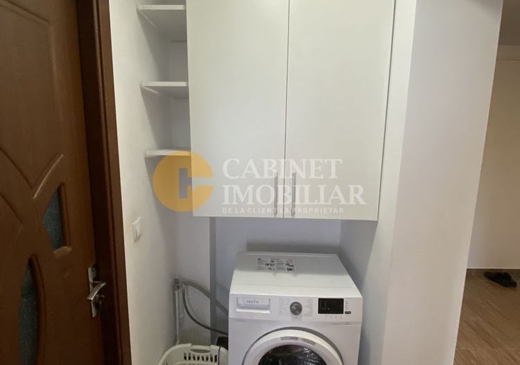 Liceul Racovita - 3 Camere Decomandat - Modeul de 65 mp - Poză 5