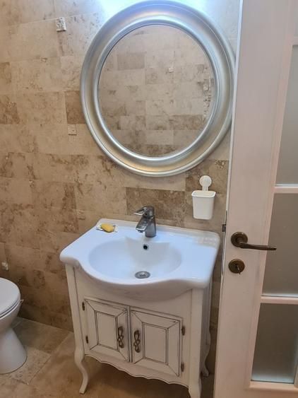 Apt de inchiriat dorobanti 3 camere nemobilat intretinere redusa - Poză 5