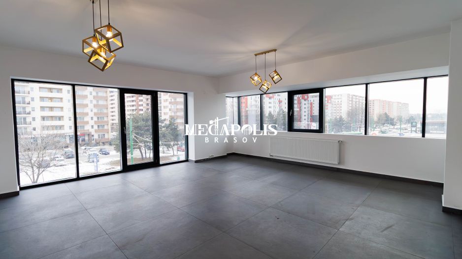 15E MP / Spatiu Birouri / 4 Parcari Subterane / Coresi - Poză 17