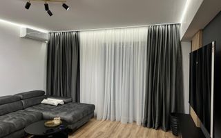 2 camere cu loc de parcare Drumul Taberei - Poză 2