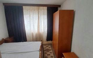 2 camere decomandat, renovat, bloc reabilitat, langa Auchan Titan - Poză 5