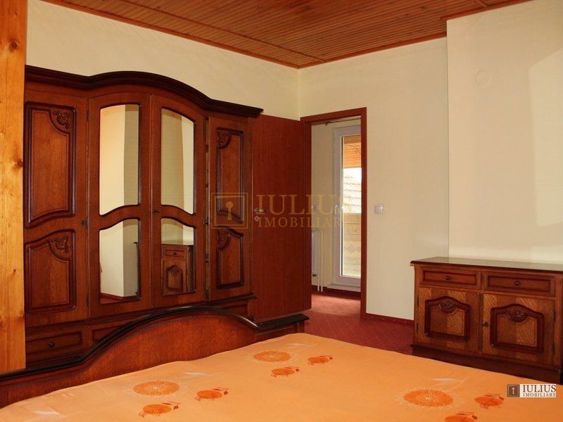 Casa de inchiriat in zona Lipovei - Pomiculturii. Curte comuna, ctr. Anaf. - Poză 12