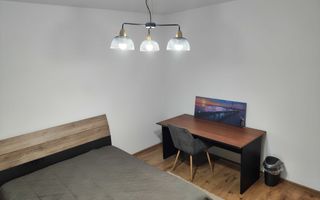 Studio modern de închiriat | ISG Residence – Parcul Carol - Poză 2