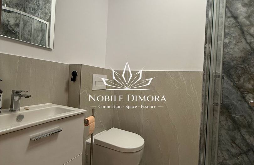 Monarch - Apartament modern cu 3 camere si parcare subterana - Poză 15