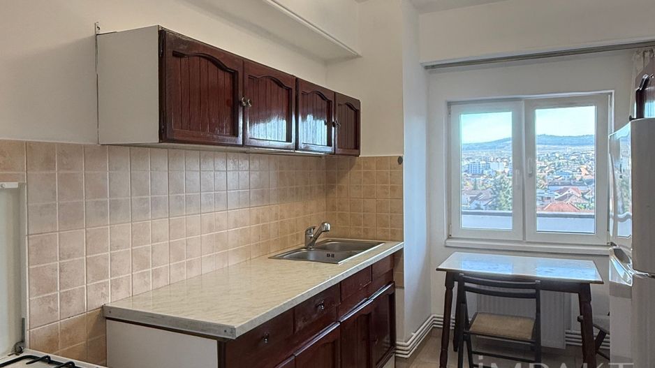 Apartament cu 2 camere decomandat in Gheorgheni b-dul Nicolae Titulesc - Poză 5