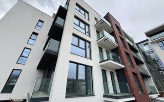 Apartament PREMIUM 3 camere cu GARAJ - zona Centrala - Poză 13