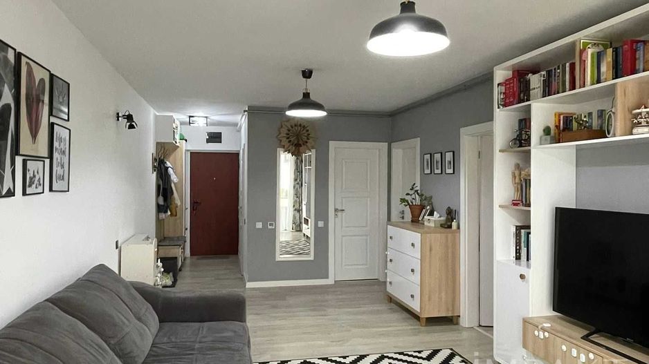 Perfect pentru familia ta! Apartament 3 camere, parcare - Buna Ziua! - Poză 2