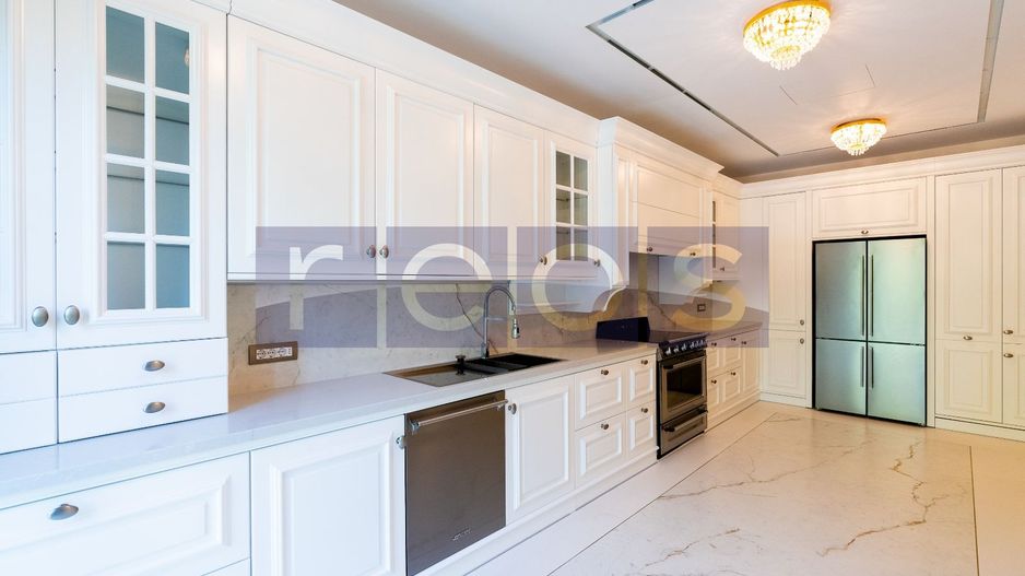 APARTAMENT PREMIUM ZAMBACCIAN | 206 MP | 4 CAMERE| LOC PARCARE - Poză 11