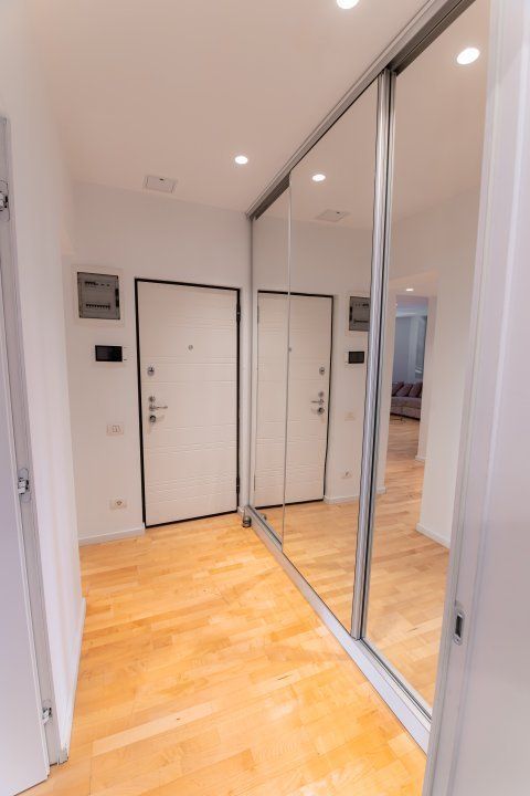 APARTAMENT LUX | PARCARE | HERASTRAU - Poză 8