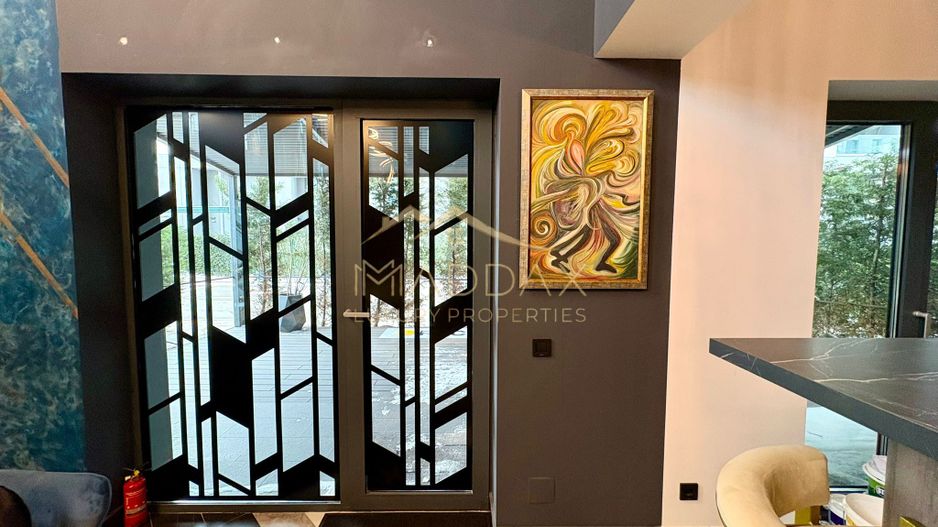 Apartament  Smart tip duplex *155mp* / *111mp* gradina / Aviatiei - Poză 2