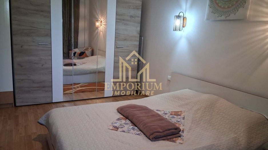 2 camere semidecomandate, Borhanci, zona Annabella, Bocskai Istvan - Poză 1