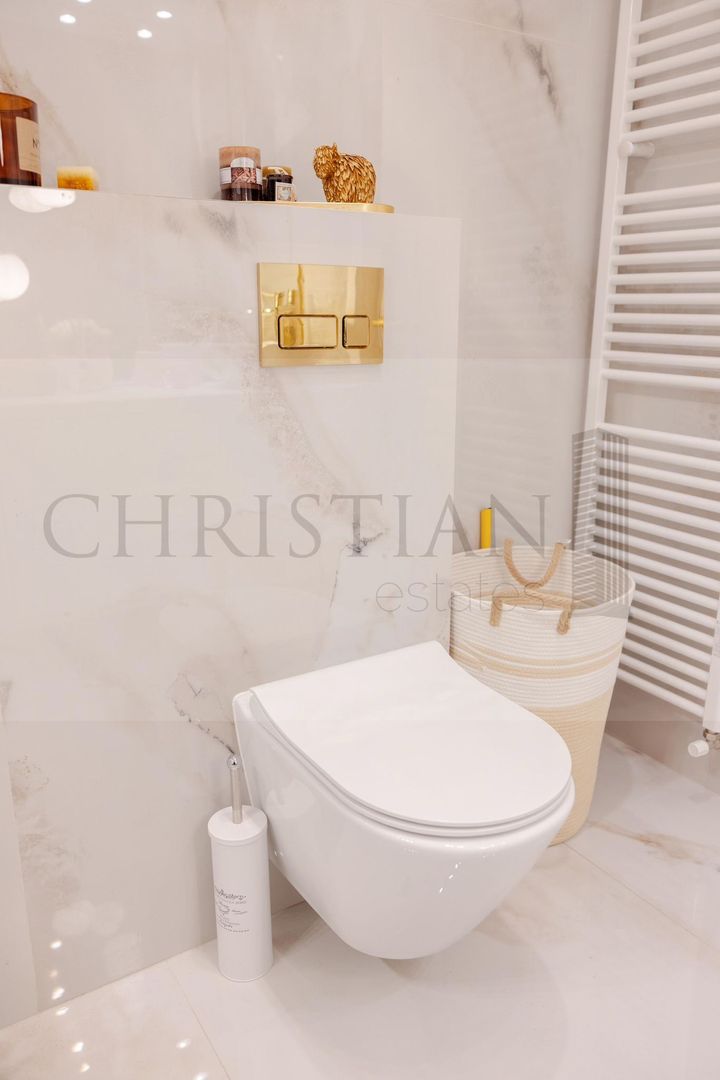 Apartament 2 Camere Exigent Plaza Residence Faza 4 Lujerului PREMIUM - Poză 14