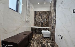 Penthouse 4 camere si terasa pe acoperis, Pipera, comision 0% - Poză 10