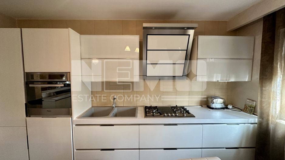 Casă 4 dormitoare | 230 MP | Central | Mobilată & Utilată | 280.000 € - Poză 6