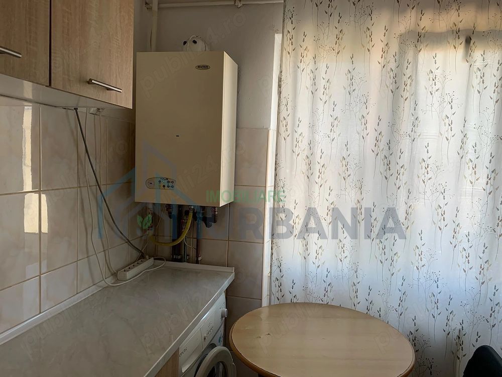 Apartament 1 camera de inchiriat, Iasi - Poză 5