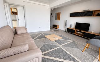 2 Camere PREMIUM - 70mp | Etaj 9/10 | View Superb | Bloc Nou 2025 CUG - Poză 3