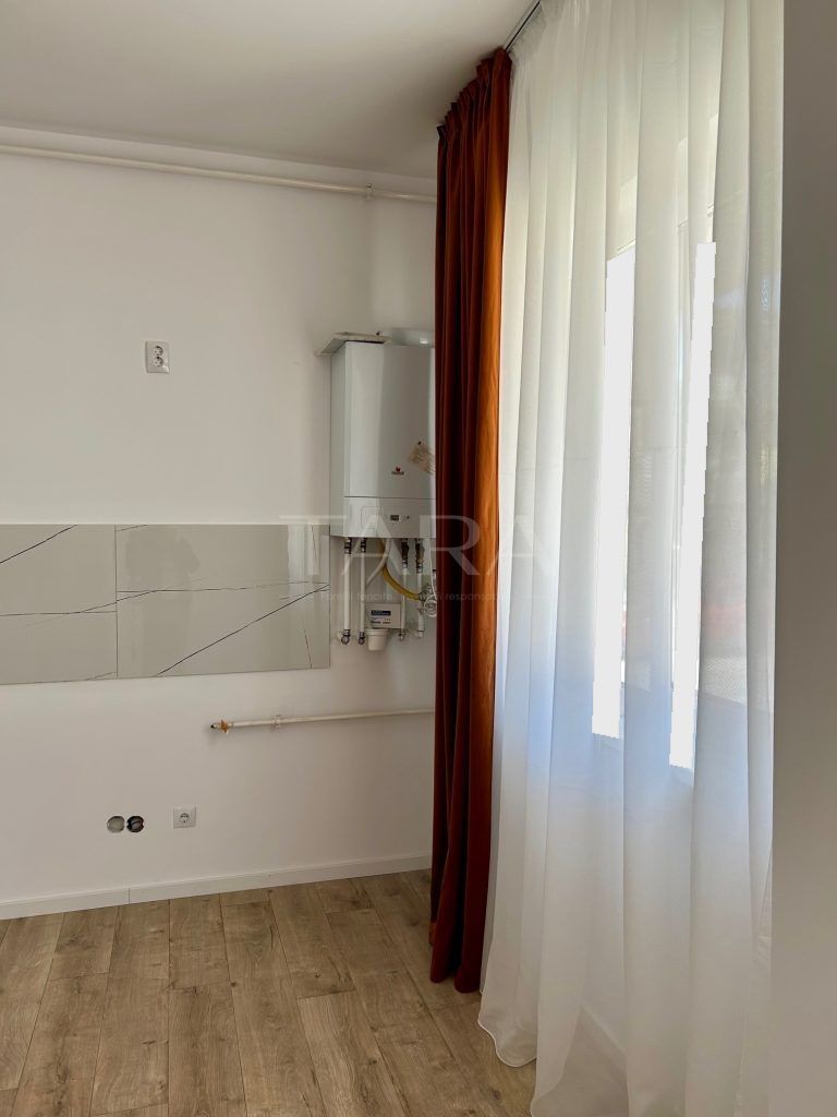 Apartament spațios cu 3 camere la parter înalt în zona Poligon Floreșt - Poză 5
