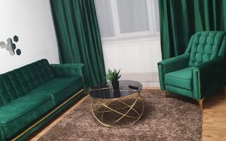 Apartament cu 2 camere/ 50mp/ Zona Podu de Piatra - Poză 2
