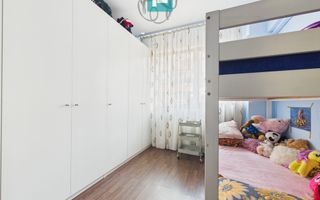 3 camere | Confort Urban Residence - Poză 4