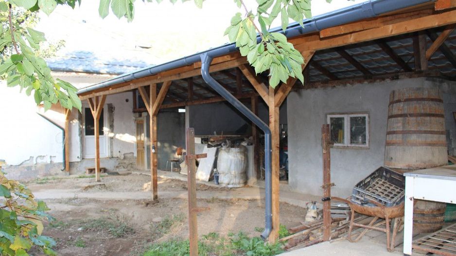Casă cu suflet și priveliște de poveste – Crasna, Gorj - Poză 23