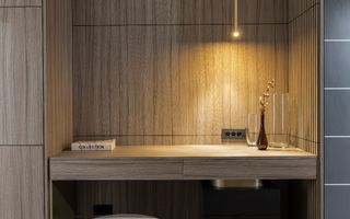 LUXURY 3 ROOMS FLOREASCA I INTERIOR DESIGN - Poză 12