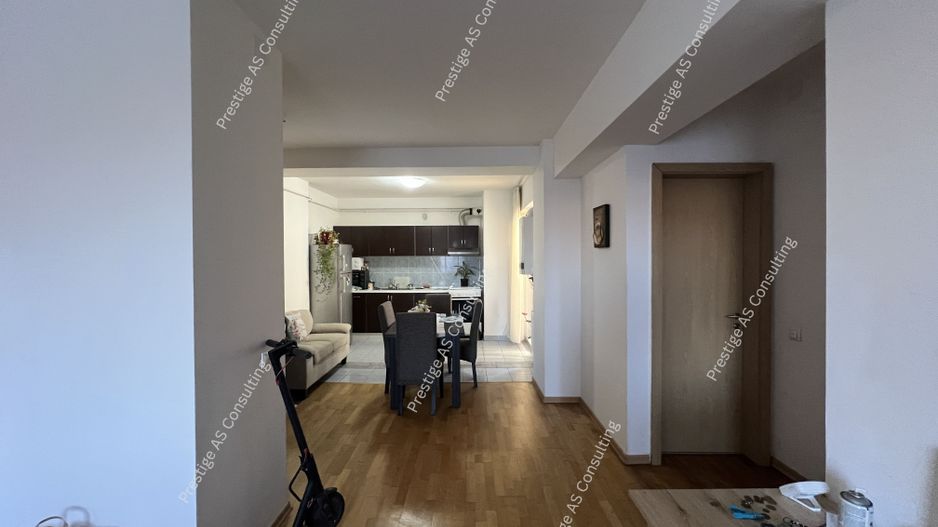 Apartament 2 Camere | Etaj 1 | C. Torontalului - Poză 4
