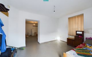 Casă în zona Mehala strada Cloșca, urbanism S+P+7+ER - Poză 3