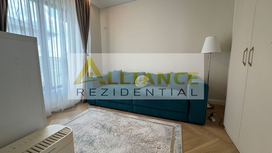 🏡 VILĂ INDIVIDUALĂ DE VÂNZARE | BERCENI | MOBILATĂ ȘI UTILATĂ COMPLET - Poză 11
