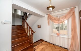 Chirie, casă, 3 nivele, 5 camere, șos. Hâncești, Telecentru - Poză 9