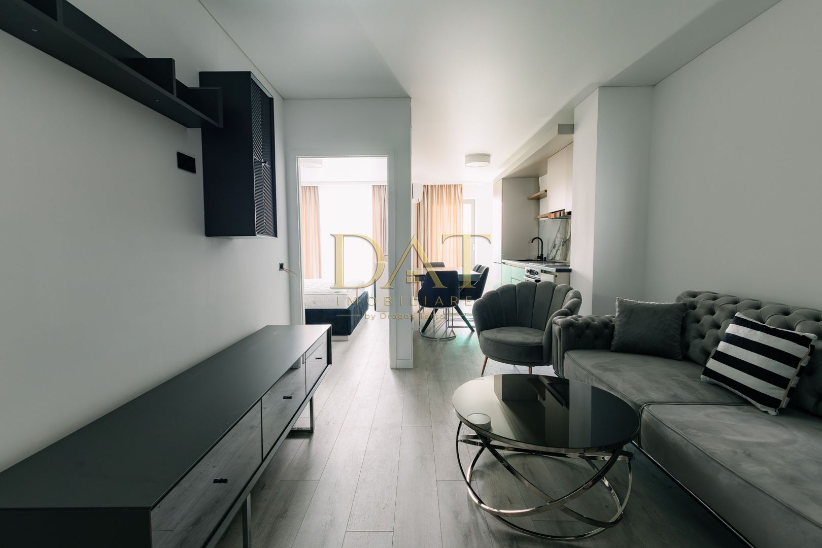 Apartament 2 camere | Green Life | Frunzișului | parcare subterana - Poză 16