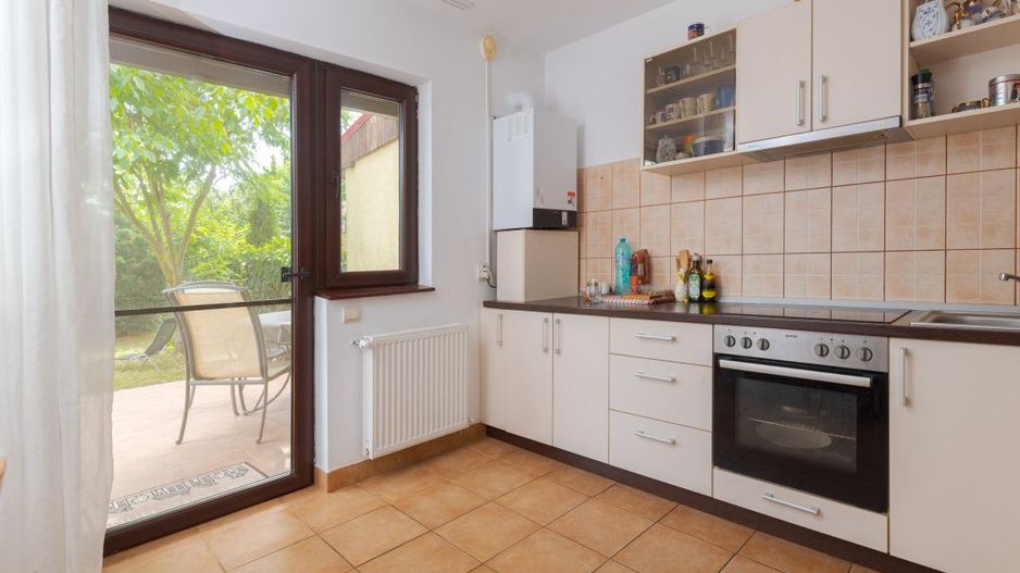 4 camere in triplex, teren 334 mp si terasa – Dumbravita, str. Magura - Poză 20