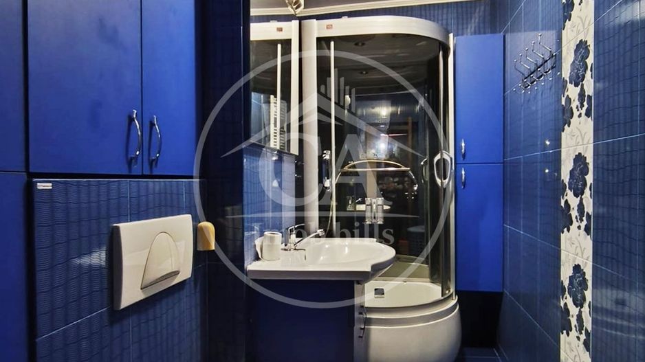 Apartament de inchiriat cu 3 camere in Rogerius, Oradea - Poză 10