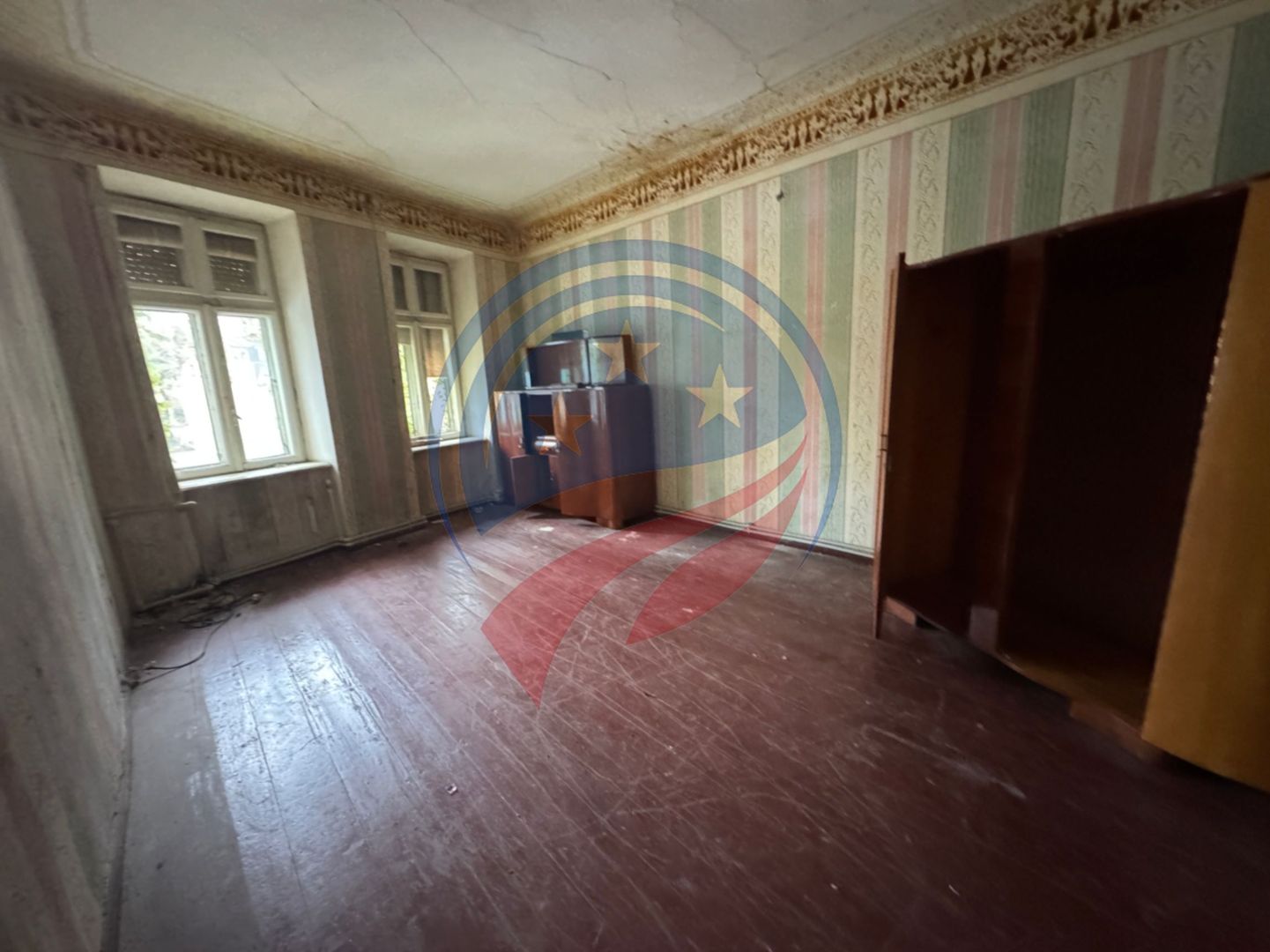 Ultracentral | Teren 470 mp + Proiect S+P+2E | Investiție Premium - Poză 9