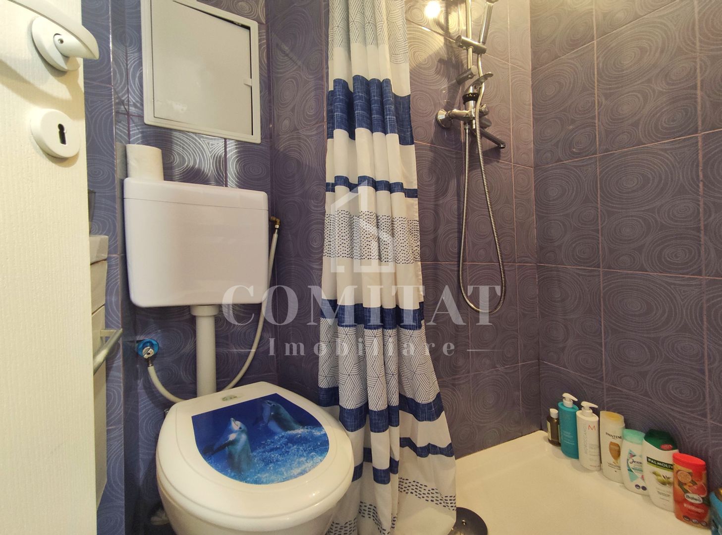 Apartament cu 2 camere | Cartierul Gheorgheni - Zona Hotel Royal - Poză 6