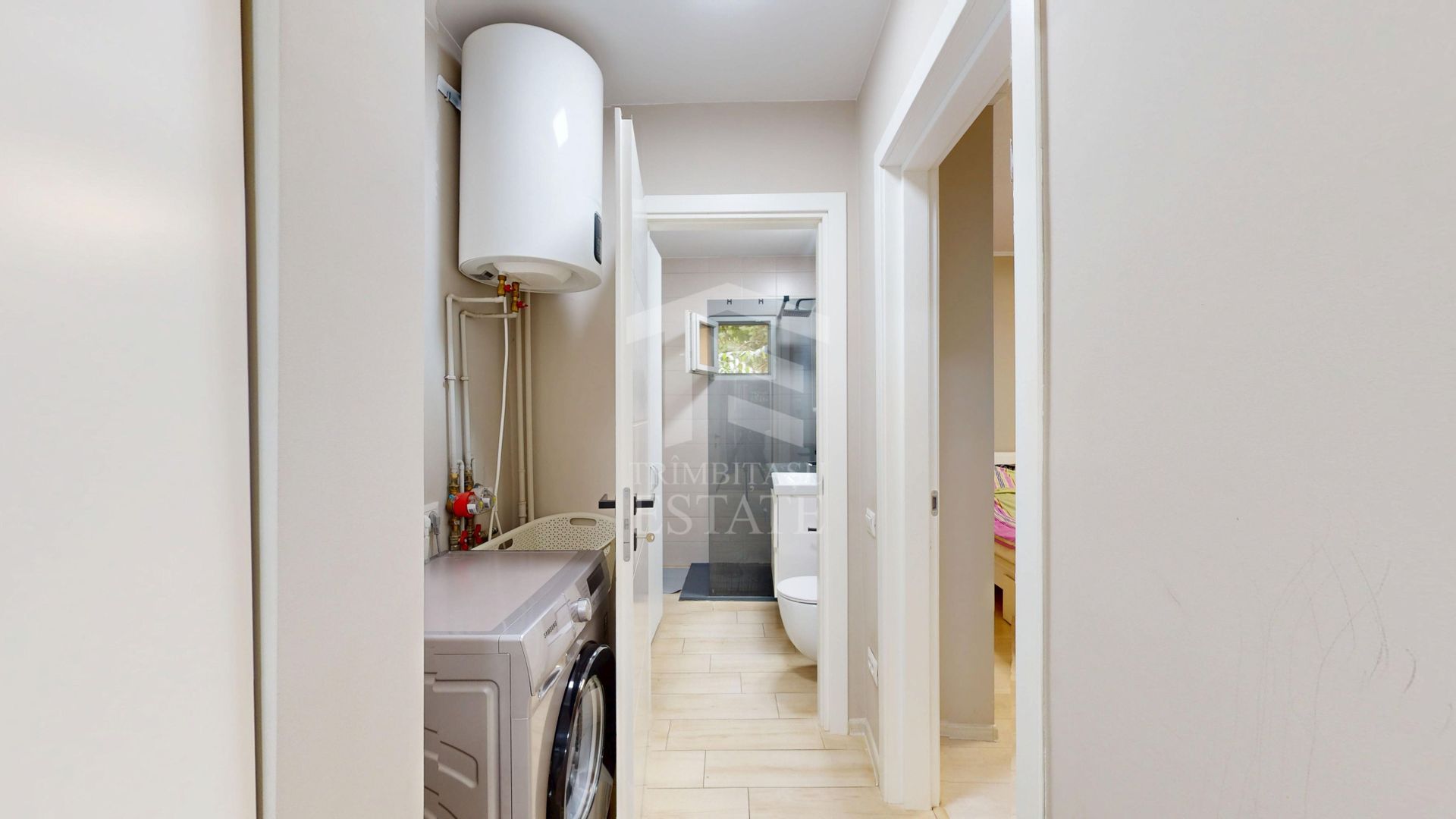 Apartament 3 camere Lacul Tei Doamna Ghica Colentina - Poză 18