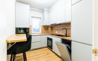 2 camere, modern, bloc nou, garaj,Europa zona Complex Luminia,Moldovan - Poză 6