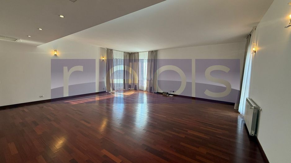 INCHIRIERE SOS NORDULUI | 4 CAMERE | VEDERE PARC | 147 MP | - Poză 2