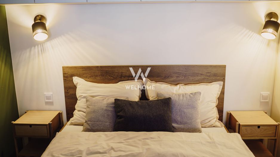 Calitate Superioara! Garsoniera decomandata. Sibiu - Poză 4